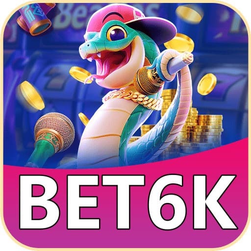 BET6K Cassino Online